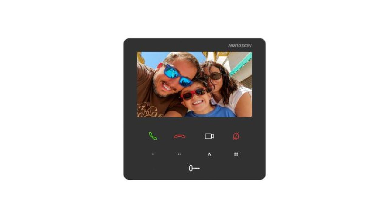 Display 4,3"Touch PoE con wi-fi Ris.480x272
