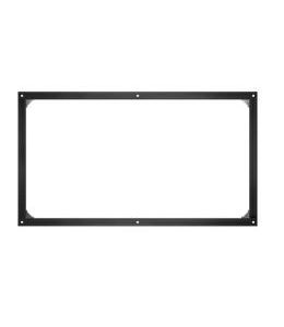 Monitor per montaggio a parete per panel led