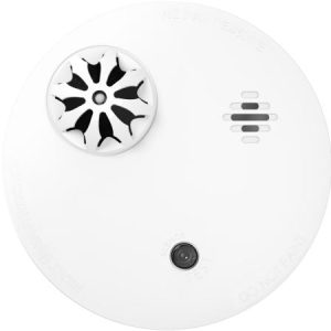 Rivelatore di allarme temperatura 57°C