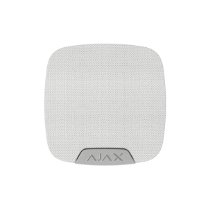Ajax HomeSiren sirena da interno