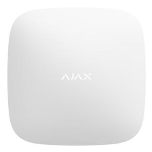 Ajax Hub 2 Plus centrale wireless