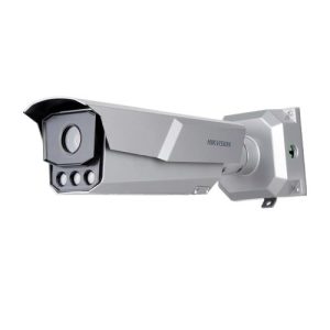 (08-32) Bullet Darkfighter 2Mpx ANPR motorizzata 8-32mm lettura targa