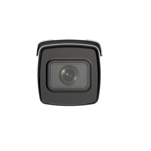 Telecamera IP 4Mpx ANPR WDR140db motorizzata 8-32mm Ir100 - immagine 3