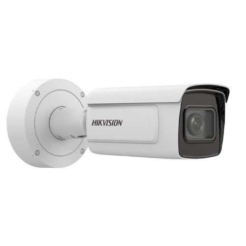 Telecamera IP 4Mpx ANPR WDR140db motorizzata 8-32mm Ir100 - immagine 2