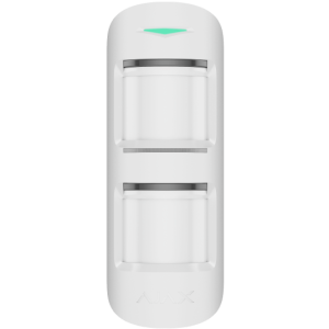 Ajax MotionProtect Outdoor da esterno