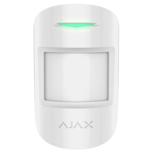 Ajax MotionProtect Plus rivelatore