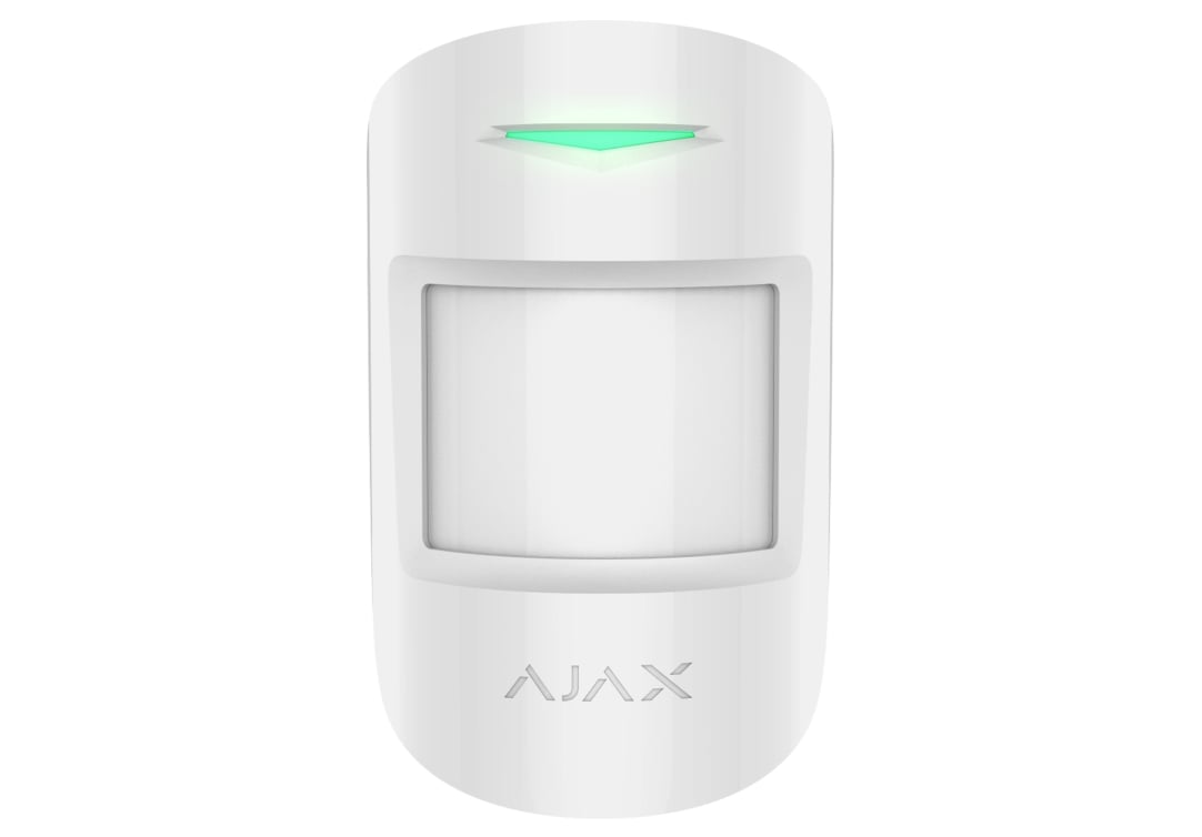 Ajax MotionProtect Plus rivelatore
