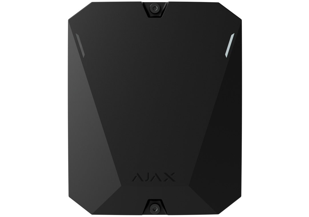 Ajax MultiTransmitter modulo 18 zone filari - immagine 2