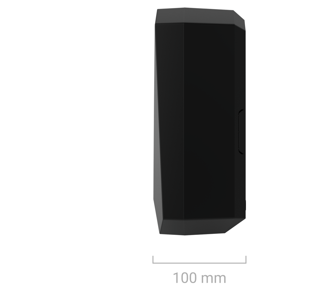 Ajax MultiTransmitter modulo 18 zone filari - immagine 4