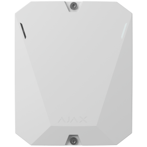 Ajax MultiTransmitter modulo 18 zone filari