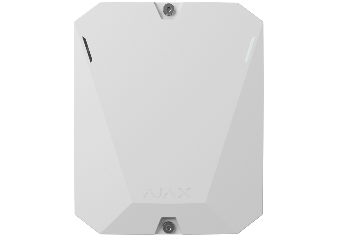 Ajax MultiTransmitter modulo 18 zone filari