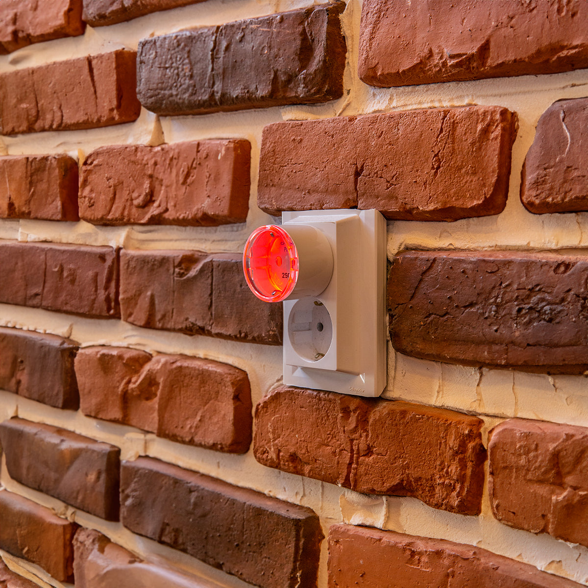 Shelly Plug S Gen3 presa smart con misura consumi - immagine 4