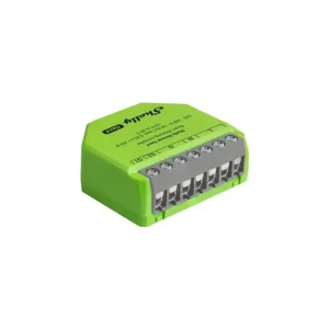 Shelly Dimmer Gen4 dimmer smart da incasso