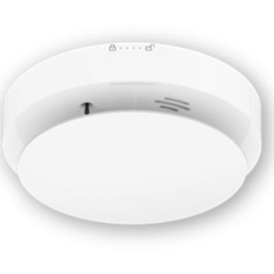 Rivelatore di fumo,calore e monossido di carbonio wireless